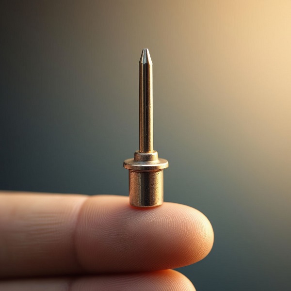 Заклепка-клемма заземляющая