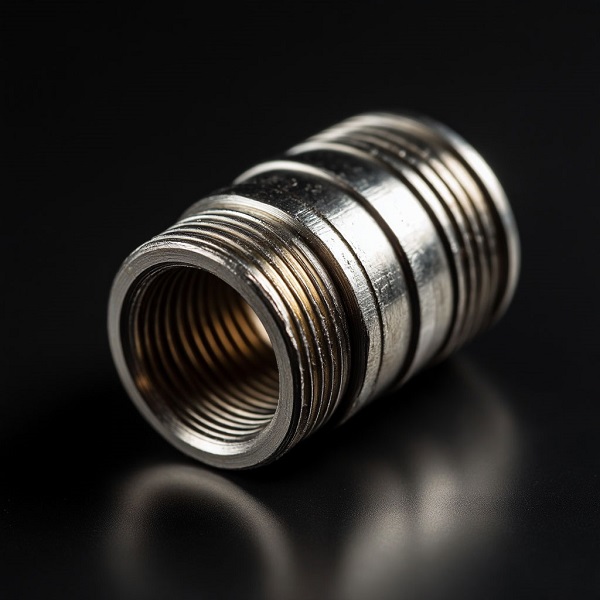 Ниппель стальной