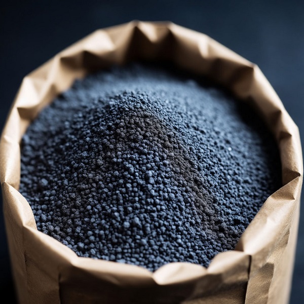 Порошок гафния