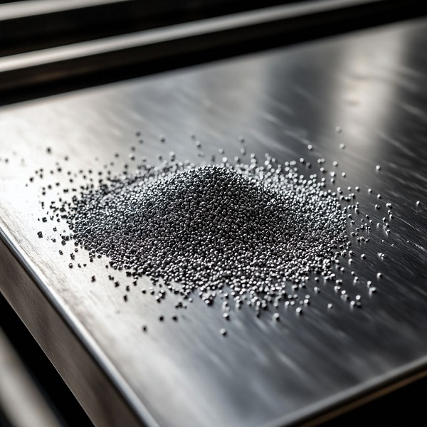 Порошок ниобия