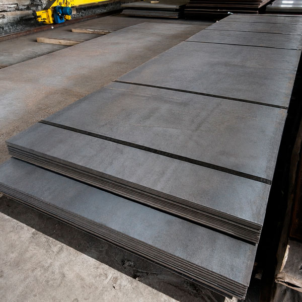 Лист 8х1500х6000 мм STRENX 900 MC EN 10149-2 S900MC